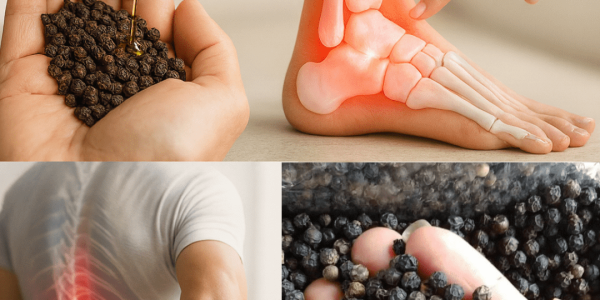 The Mediterranean Longevity Secret: How Olive Oil and Black Pepper Unlock 11 Anti-Aging Fixes After 60