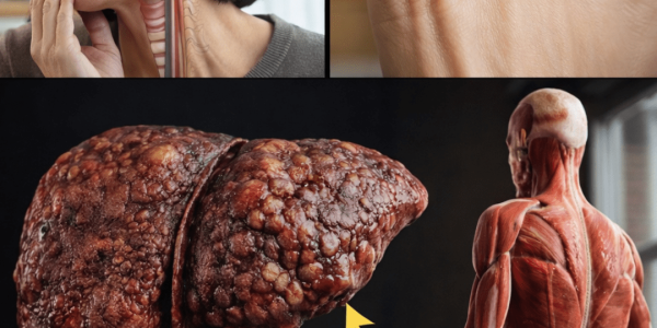 12 Silent Warning Signs of Liver Trouble You Shouldn’t Ignore: What to Watch For and Why