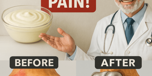 The 97-Year-Old Orthopedic Maverick’s Revelation: Can a Common Food Truly End Joint Pain and Rebuild Cartilage?