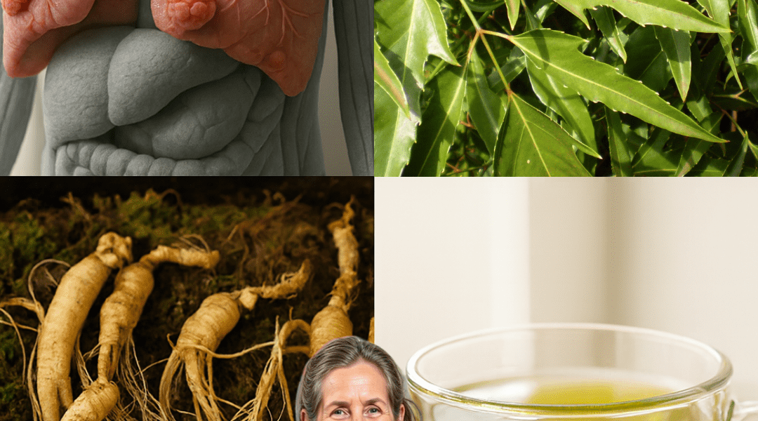 The Secret Goldmine in Your Backyard: Discover the Plant That Could Change Your Life The Secret Goldmine in Your Backyard: Discover the Plant That Could Change Your Life