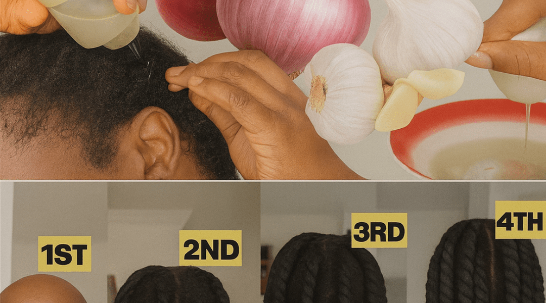 How to Make Onion Hair Oil at Home: A Simple Guide to Supporting Healthy Hair and Scalp How to Make Onion Hair Oil at Home: A Simple Guide to Supporting Healthy Hair and Scalp