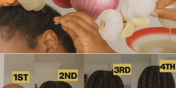 How to Make Onion Hair Oil at Home: A Simple Guide to Supporting Healthy Hair and Scalp How to Make Onion Hair Oil at Home: A Simple Guide to Supporting Healthy Hair and Scalp