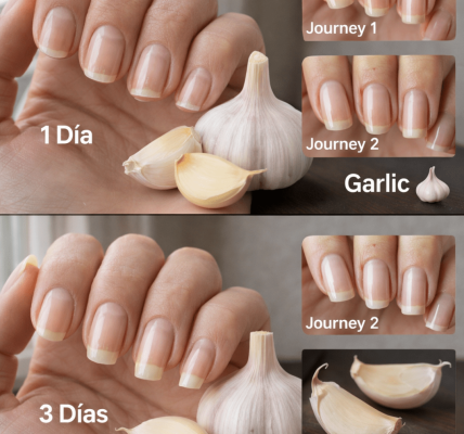 Can Garlic Help Support Stronger and Healthier Nails? A Simple Natural Tip to Try Can Garlic Help Support Stronger and Healthier Nails? A Simple Natural Tip to Try