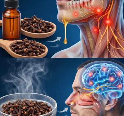 Why Everyone Loves Cloves – And How Clove Oil Takes Their Natural Power to the Next Level: A Simple Home Guide