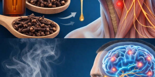 Why Everyone Loves Cloves – And How Clove Oil Takes Their Natural Power to the Next Level: A Simple Home Guide