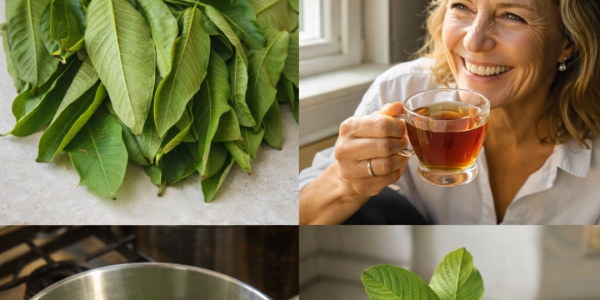 17 Surprising Reasons to Add Guava Leaf Tea to Your Routine Twice a Week