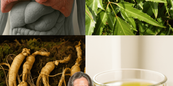 The Secret Goldmine in Your Backyard: Discover the Plant That Could Change Your Life