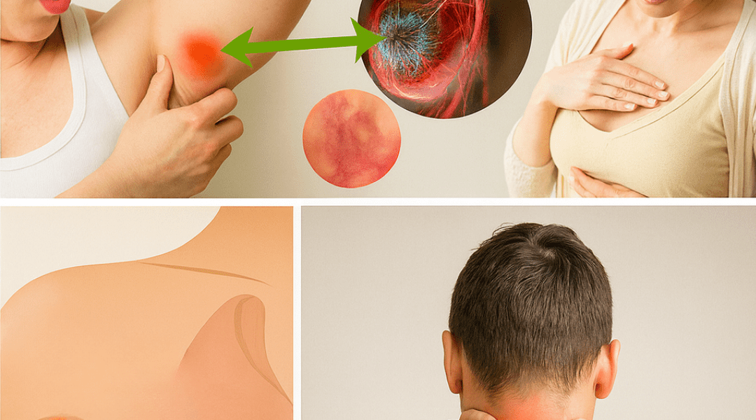 10 Warning Signs of Breast Cancer You Should Never Ignore 10 Warning Signs of Breast Cancer You Should Never Ignore