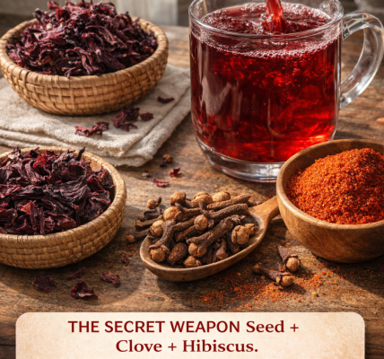 Discovering Natural Ingredients That May Support Heart Health and Circulation Discovering Natural Ingredients That May Support Heart Health and Circulation