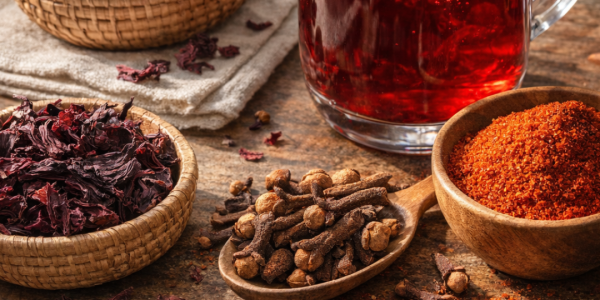 Discovering Natural Ingredients That May Support Heart Health and Circulation