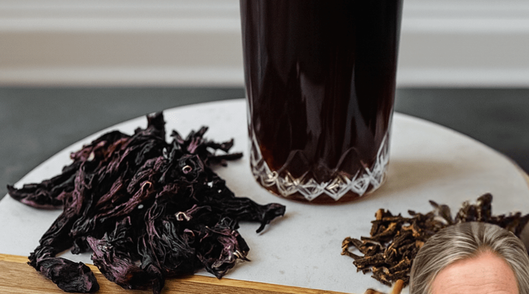 Unlocking the Ancient Secret: The Cloves, Cinnamon, Bay Leaves, and Hibiscus Elixir Every Woman Needs to Know About Unlocking the Ancient Secret: The Cloves, Cinnamon, Bay Leaves, and Hibiscus Elixir Every Woman Needs to Know About