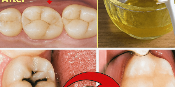 How to Naturally Support Tooth Comfort at Home: Simple Remedies That May Help Reduce Discomfort Fast