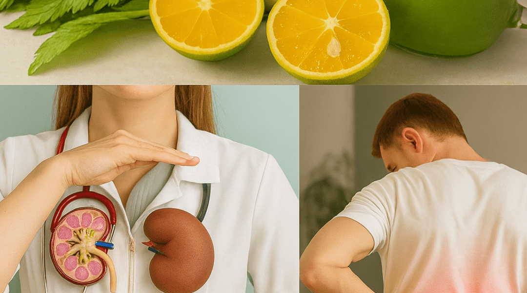 The Ticking Clock of Fatigue: This 3-Ingredient Elixir Can Erase 10 Years of Sluggishness and Flip Your Body’s Reset Switch