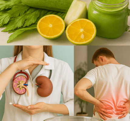 The Ticking Clock of Fatigue: This 3-Ingredient Elixir Can Erase 10 Years of Sluggishness and Flip Your Body’s Reset Switch