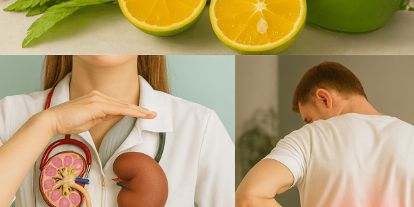 The Ticking Clock of Fatigue: This 3-Ingredient Elixir Can Erase 10 Years of Sluggishness and Flip Your Body’s Reset Switch The Ticking Clock of Fatigue: This 3-Ingredient Elixir Can Erase 10 Years of Sluggishness and Flip Your Body’s Reset Switch