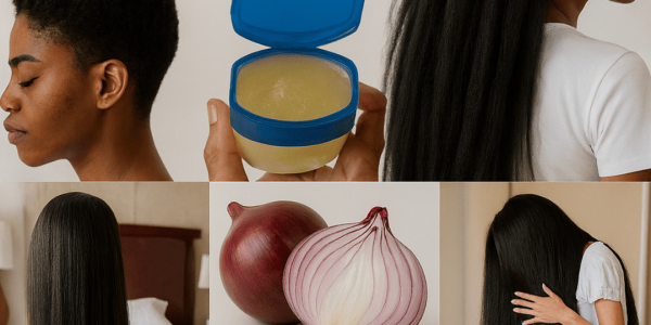 The Viral 2cm Per Day Hair Growth Hack Using Only Vaseline and Onion Juice Explained The Viral 2cm Per Day Hair Growth Hack Using Only Vaseline and Onion Juice Explained