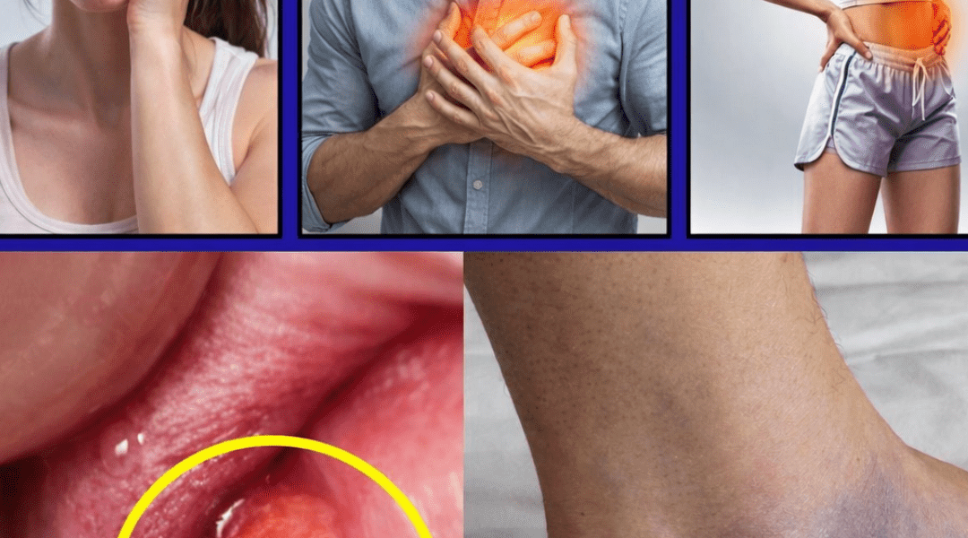 10 Common Amlodipine Side Effects You Should Know About Before Starting 10 Common Amlodipine Side Effects You Should Know About Before Starting