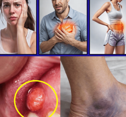 10 Common Amlodipine Side Effects You Should Know About Before Starting 10 Common Amlodipine Side Effects You Should Know About Before Starting