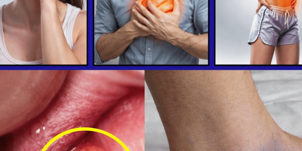 10 Common Amlodipine Side Effects You Should Know About Before Starting 10 Common Amlodipine Side Effects You Should Know About Before Starting