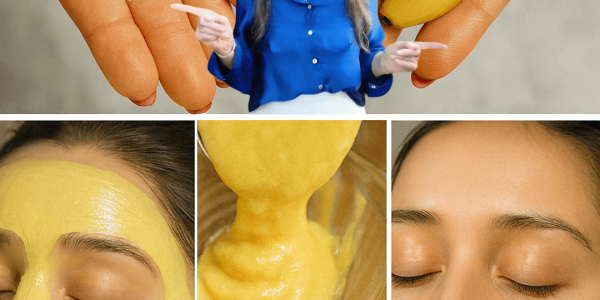 The 2,000-Year-Old “Trash” Secret That Erases Wrinkles, Whitens Teeth, and Drops Blood Pressure Naturally Overnight