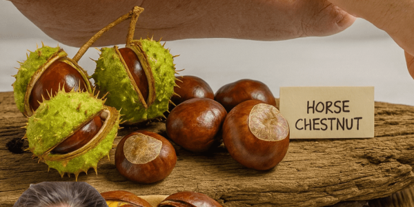 Discovering a Popular Natural Option from a Common Tree for Supporting Comfort in Swollen Legs