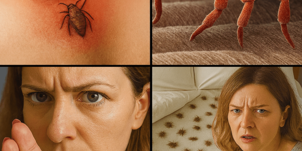 The Invisible Horror in Your Mattress: This One White Powder Kills What You Cannot See The Invisible Horror in Your Mattress: This One White Powder Kills What You Cannot See