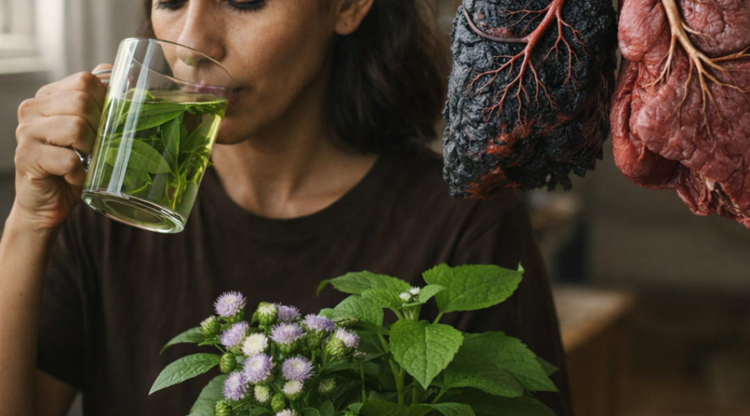 Have You Ever Spotted This Common Garden Plant and Pulled It Out as a Weed? Here’s Why Many People Are Rethinking That Decision Have You Ever Spotted This Common Garden Plant and Pulled It Out as a Weed? Here’s Why Many People Are Rethinking That Decision