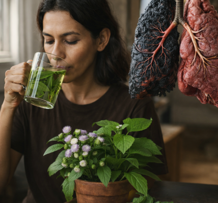 Have You Ever Spotted This Common Garden Plant and Pulled It Out as a Weed? Here’s Why Many People Are Rethinking That Decision