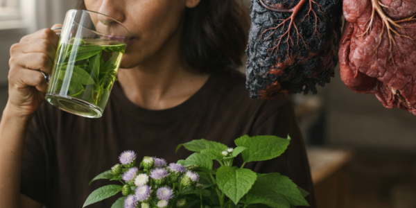 Have You Ever Spotted This Common Garden Plant and Pulled It Out as a Weed? Here’s Why Many People Are Rethinking That Decision