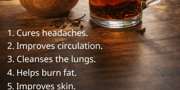 18 Powerful Ways to Discover the Benefits of Clove Tea for Everyday Wellness and Natural Support 18 Powerful Ways to Discover the Benefits of Clove Tea for Everyday Wellness and Natural Support