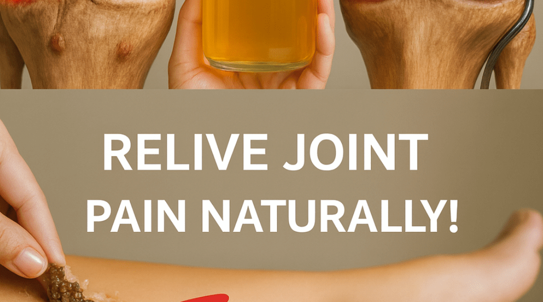 Could This Simple Habit with Papaya Seeds Help Support Your Joint Comfort Naturally? Could This Simple Habit with Papaya Seeds Help Support Your Joint Comfort Naturally?