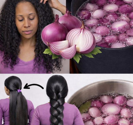 How to Make Onion Hair Oil at Home: A Simple Guide for Healthier-Looking Hair