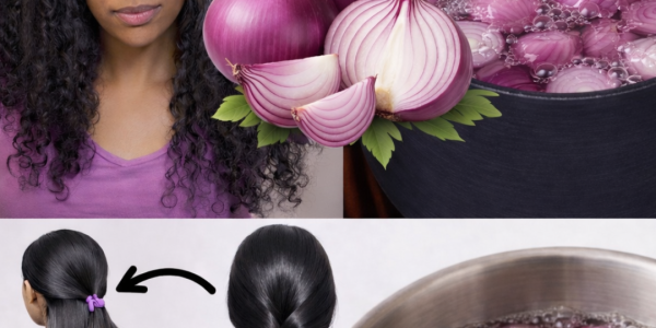 How to Make Onion Hair Oil at Home: A Simple Guide for Healthier-Looking Hair How to Make Onion Hair Oil at Home: A Simple Guide for Healthier-Looking Hair