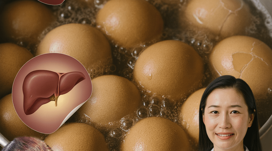 Stop Throwing Away Your Fertilizer: The Simple Boiling Trick That Turns Eggshells into Garden Superfood Stop Throwing Away Your Fertilizer: The Simple Boiling Trick That Turns Eggshells into Garden Superfood