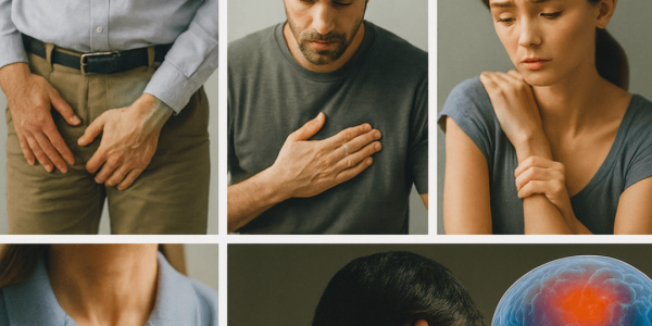 Atorvastatin Side Effects: 15 Lesser-Known Things You Might Experience and What They Mean Atorvastatin Side Effects: 15 Lesser-Known Things You Might Experience and What They Mean