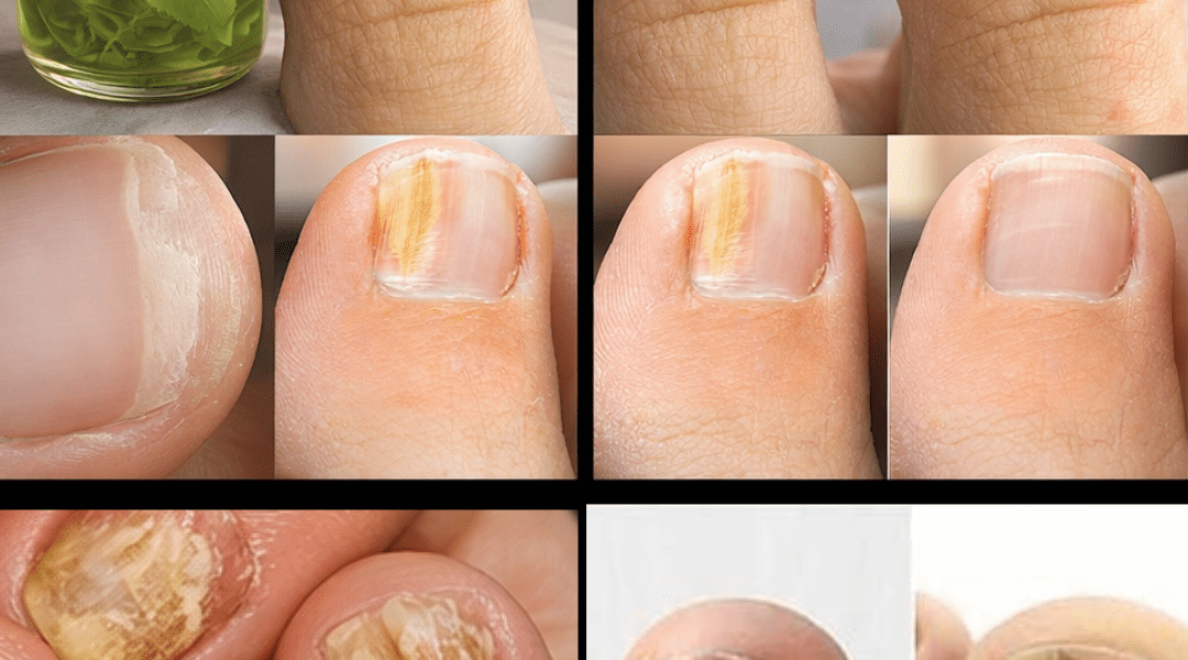 How to Keep Your Nails Healthy and Prevent Stubborn Fungal Issues at Home Naturally How to Keep Your Nails Healthy and Prevent Stubborn Fungal Issues at Home Naturally