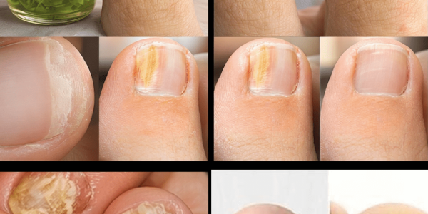 How to Keep Your Nails Healthy and Prevent Stubborn Fungal Issues at Home Naturally
