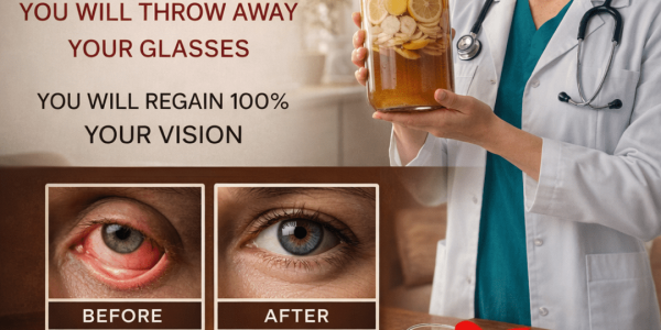 A Simple Homemade Recipe Using Lemon and Honey to Support Daily Eye Comfort and Overall Wellness A Simple Homemade Recipe Using Lemon and Honey to Support Daily Eye Comfort and Overall Wellness