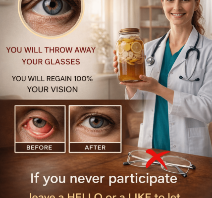 A Simple Evening Habit Many Over 60 Are Trying to Support Clearer Morning Vision Naturally A Simple Evening Habit Many Over 60 Are Trying to Support Clearer Morning Vision Naturally