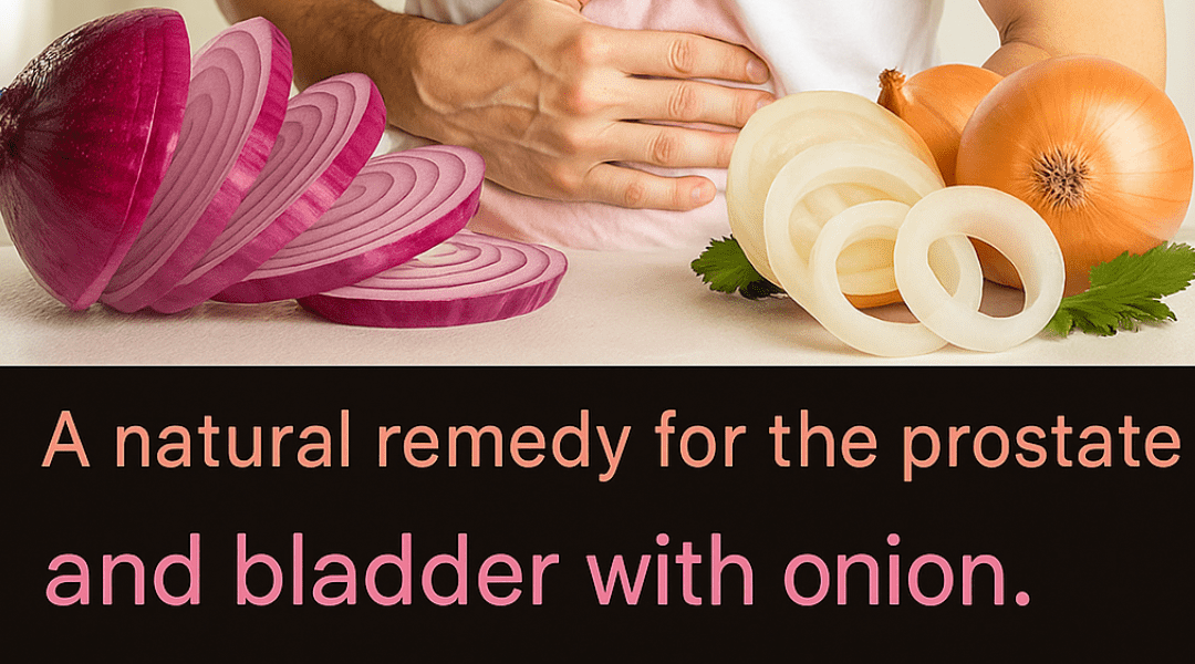 How to Support Your Prostate and Bladder Health Naturally with Simple Daily Habits How to Support Your Prostate and Bladder Health Naturally with Simple Daily Habits