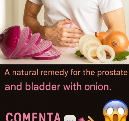 How to Support Your Prostate and Bladder Health Naturally with Simple Daily Habits