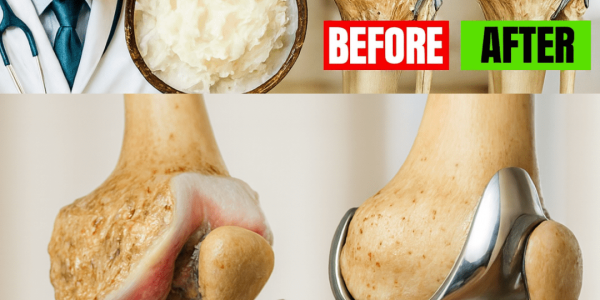 The Golden Elixir: Unlocking Lasting Mobility and Cartilage Support for Your Knees with Bone Broth – The 2025 Wellness Trend