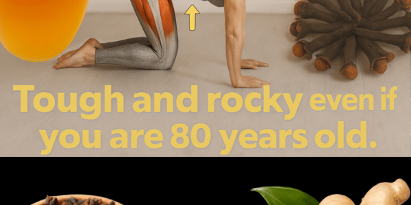 The Lost Secret of Vitality: How Ginger, Clove, and Honey Can Ignite Your Stamina, Strength, and Desire