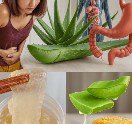 12 Reasons Why Women Should Consider Adding Aloe Vera Water with Honey to Their Daily Routine 12 Reasons Why Women Should Consider Adding Aloe Vera Water with Honey to Their Daily Routine