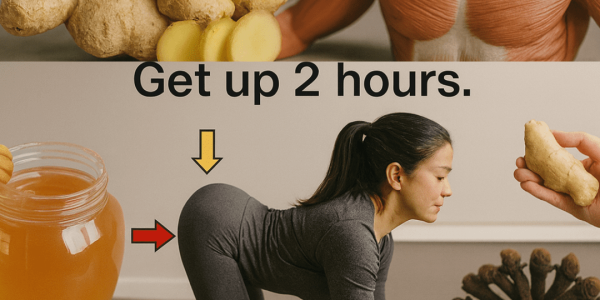 Discover the Simple Daily Habit of Combining Ginger and Cloves for Better Wellness Discover the Simple Daily Habit of Combining Ginger and Cloves for Better Wellness