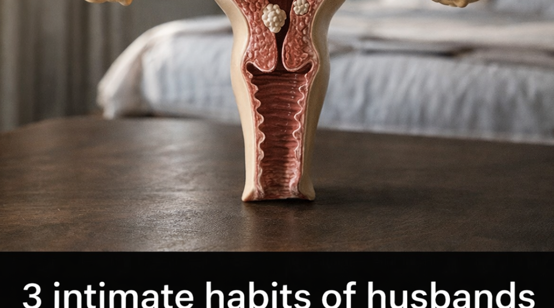 Could Certain Habits in a Relationship Affect a Woman’s Risk of Cervical Cancer? Here’s What Research Shows Could Certain Habits in a Relationship Affect a Woman’s Risk of Cervical Cancer? Here’s What Research Shows