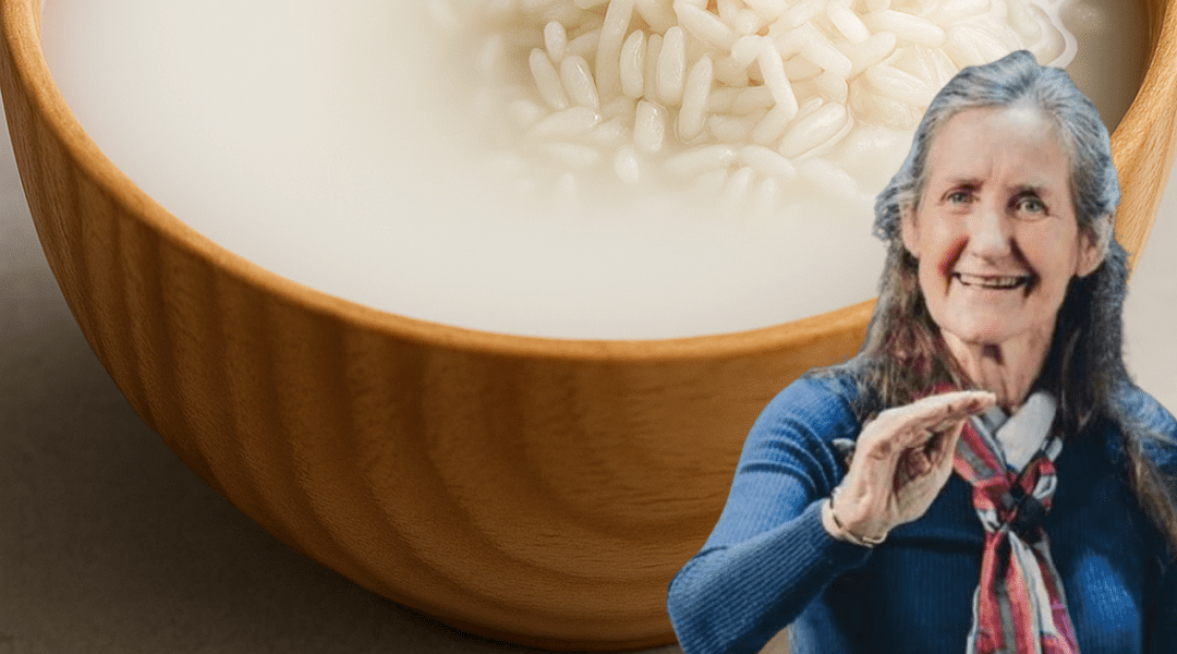 Unlock the Secret: Why This Humble Kitchen Byproduct is a Potent Elixir for Skin and Hair