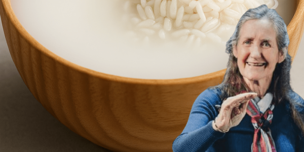 Unlock the Secret: Why This Humble Kitchen Byproduct is a Potent Elixir for Skin and Hair