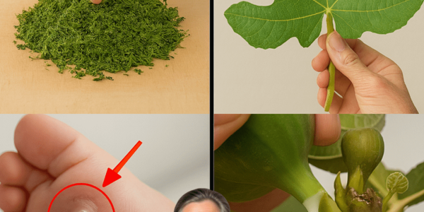 Discover the Surprising Ways Fig Leaves Can Enhance Your Daily Wellness Routine Discover the Surprising Ways Fig Leaves Can Enhance Your Daily Wellness Routine