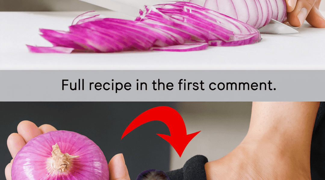 Have You Tried This Simple Home Trick for a Restful Night When Dealing with a Cough or Stuffy Nose? Have You Tried This Simple Home Trick for a Restful Night When Dealing with a Cough or Stuffy Nose?